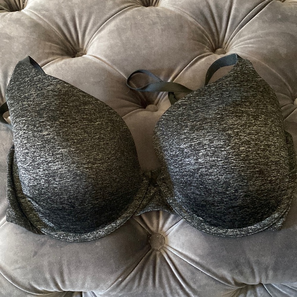 VS Uplift Semi Demi Bra
